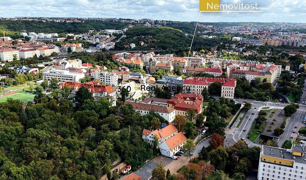 Prodej bytu 2+1 62 m², Praha – náhled fotky 20