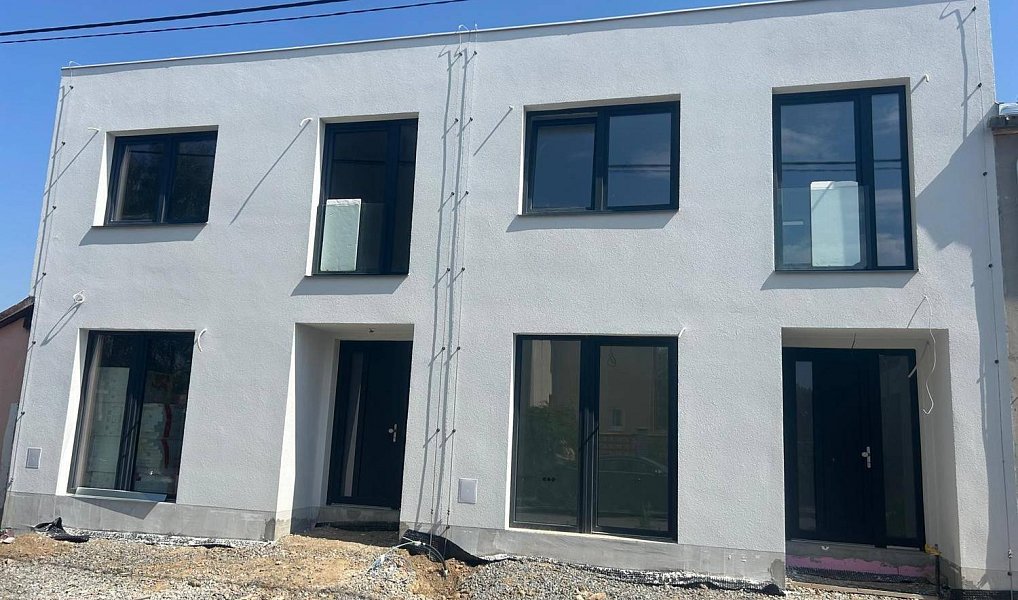 Prodej domu 117 m² s pozemkem 102 m², Mouřínov – náhled fotky 6