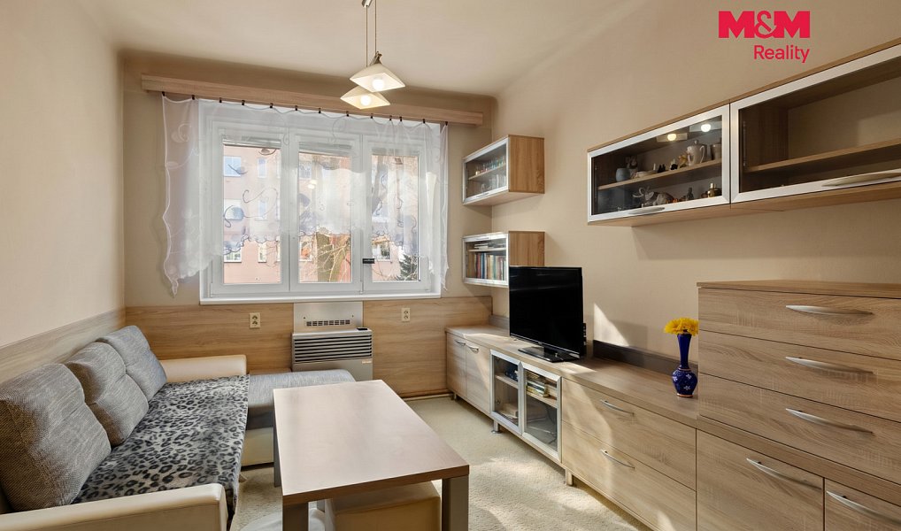Prodej bytu 2+kk 45 m², Praha – náhled fotky 2