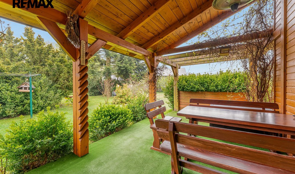 Prodej domu 161 m² s pozemkem 2 099 m², Vrchlabí – náhled fotky 20