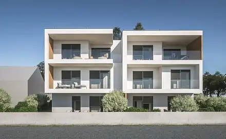 Prodej bytu 4+kk 131 m², Vodice, Chorvatsko