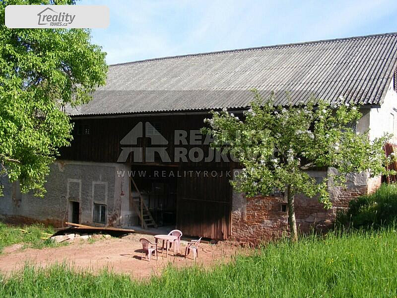 Prodej chaty/chalupy 120 m² s pozemkem 1 065 m² – fotografie 2