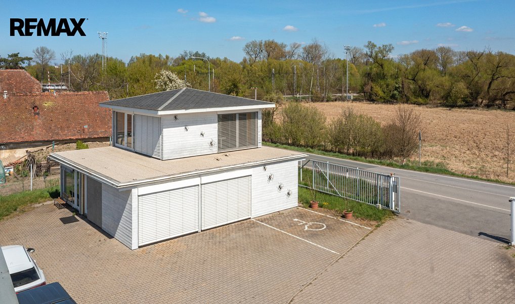 Prodej skladovacích prostor 700 m², Chroustovice – náhled fotky 5