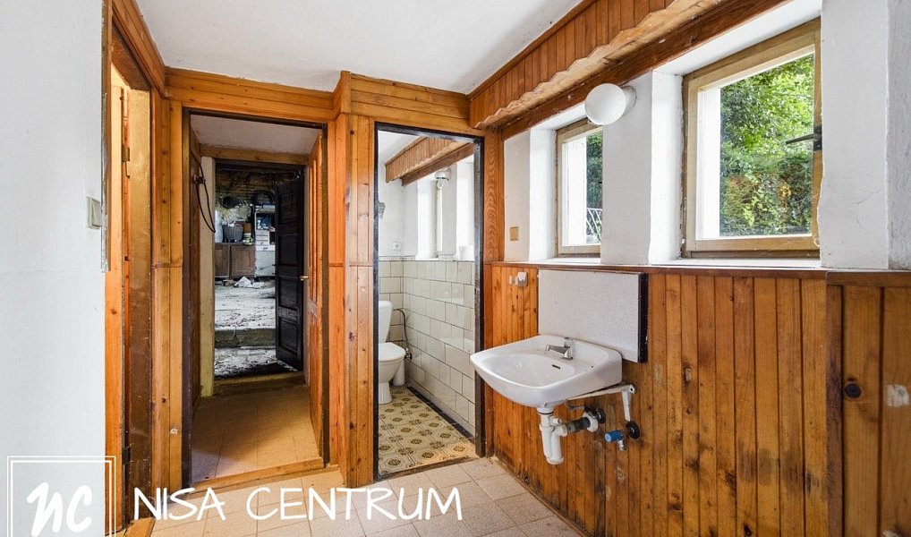 Prodej chaty/chalupy 180 m² s pozemkem 1 347 m², Velenice – náhled fotky 12