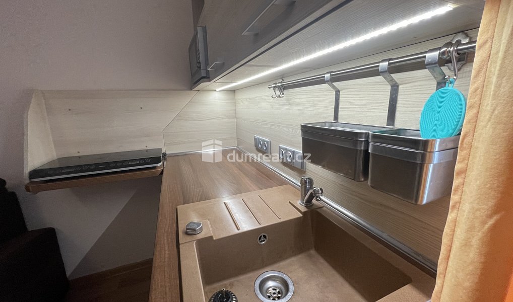Pronájem bytu 2+kk 44 m², Luhačovice – náhled fotky 13