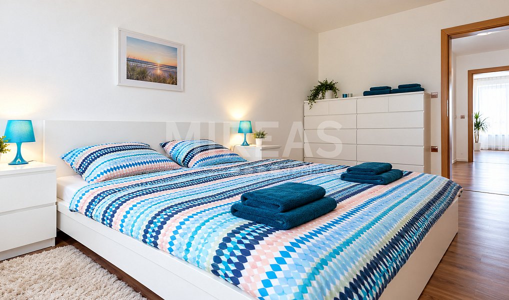 Pronájem bytu 3+kk 84 m², Poděbrady – náhled fotky 3