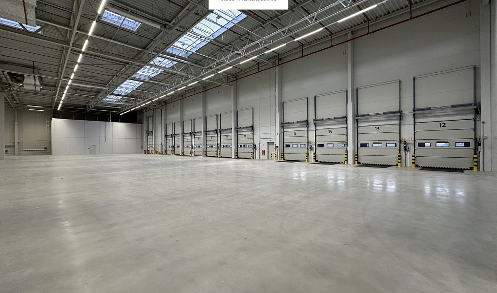 Pronájem skladovacích prostor 5 973 m², Ostředek – náhled fotky 13