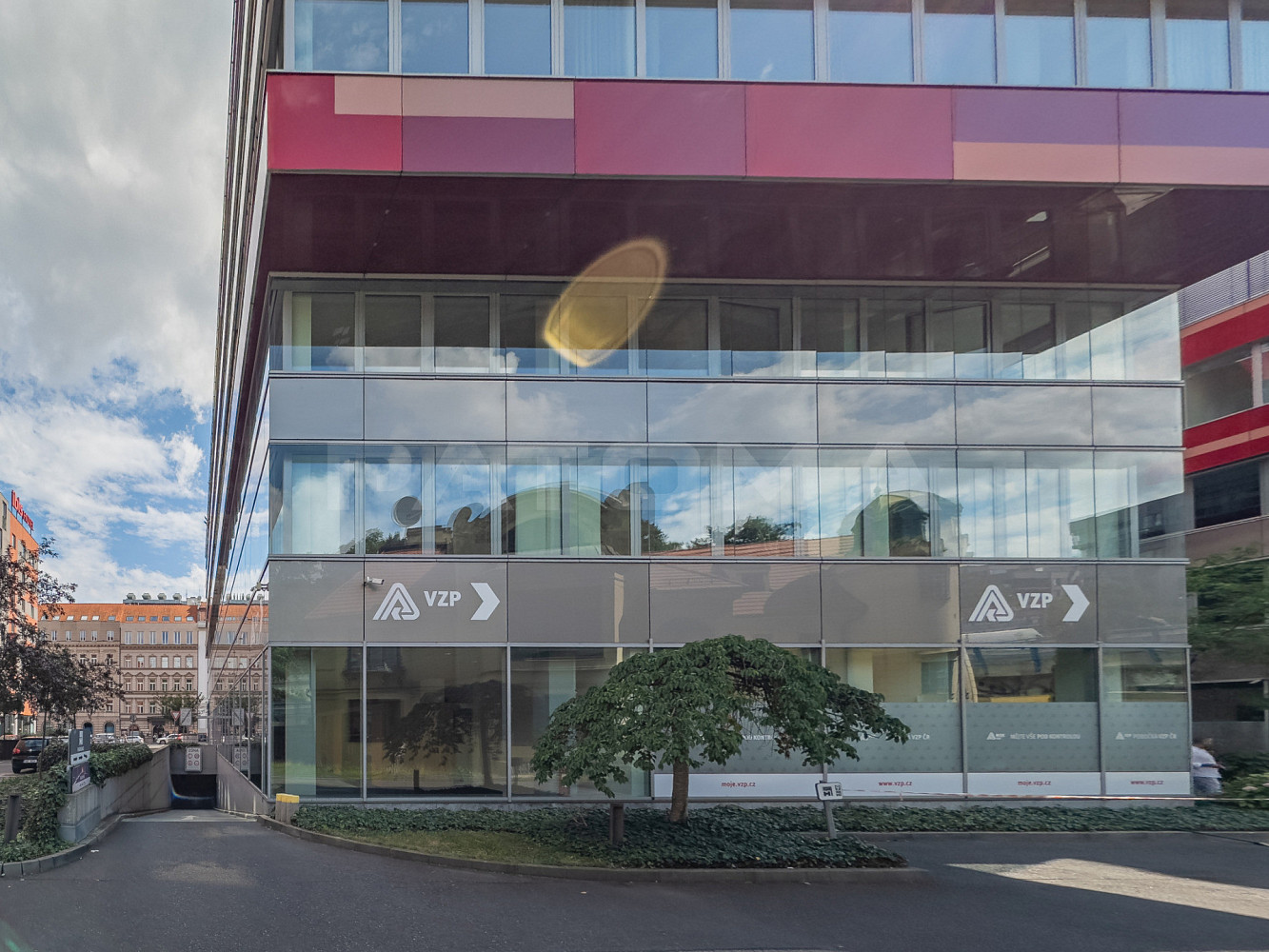 Pronájem kanceláře 315 m² – fotografie 5