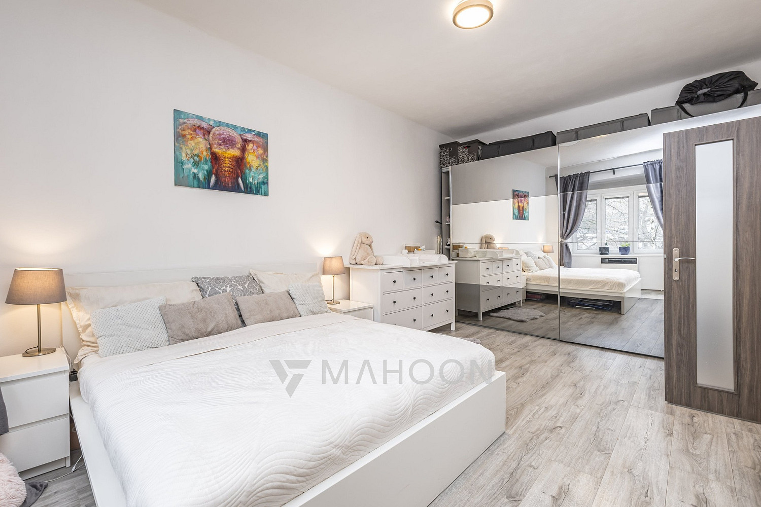 Prodej bytu 2+kk 59 m² — photo 3