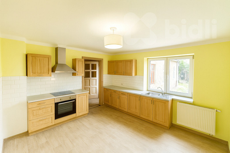 Prodej domu 105 m² s pozemkem 294 m² – pohled 5