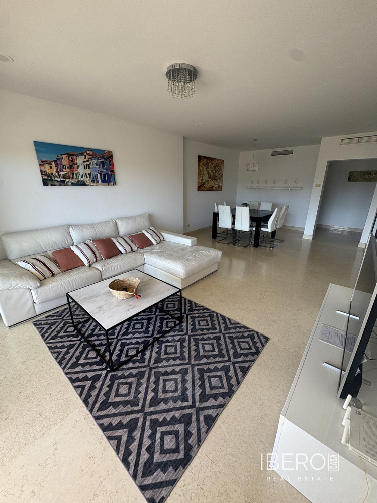 Piso 4+kk – Benahavís, La Cocha, Costa del Sol Occidental - Vista 2