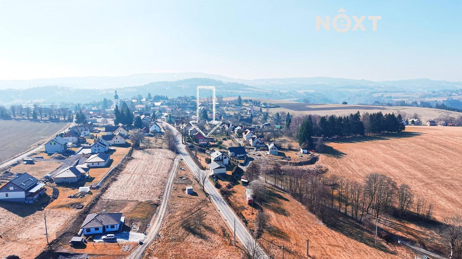 Prodej domu 160 m² s pozemkem 1 754 m²