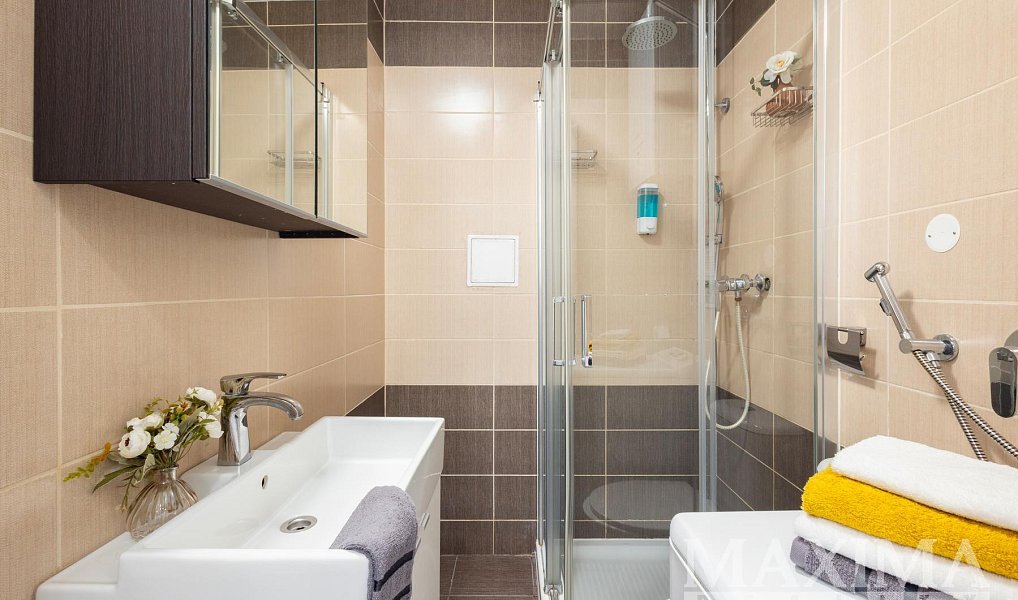 Prodej bytu 2+kk 40 m², Praha – náhled fotky 8