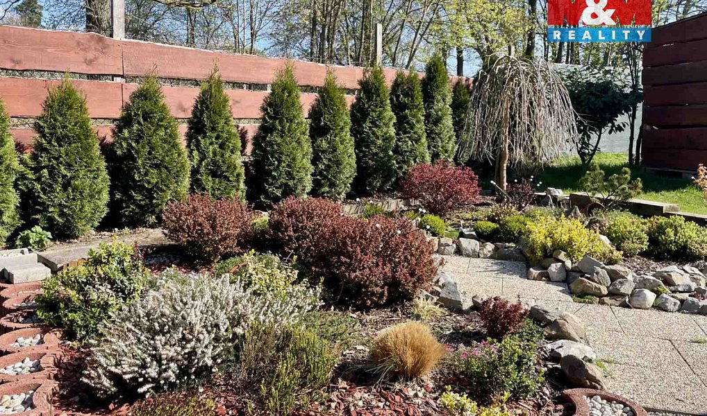 Prodej chaty/chalupy 91 m² s pozemkem 1 000 m², Boršov nad Vltavou – náhled fotky 9