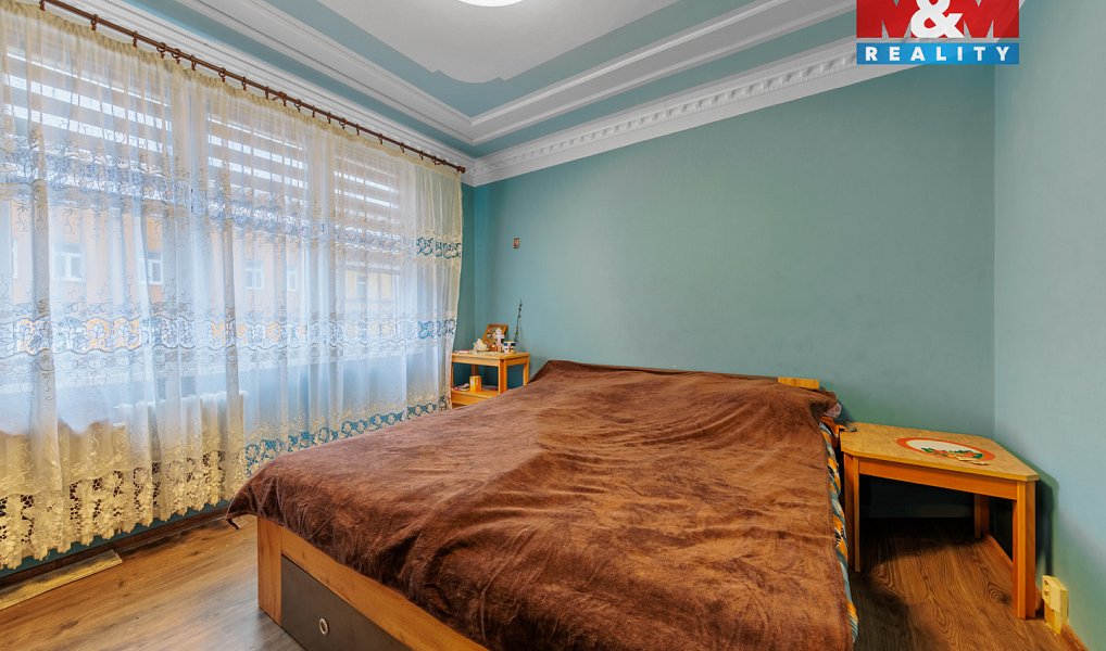 Prodej bytu 3+1 60 m², Karlovy Vary – náhled fotky 9