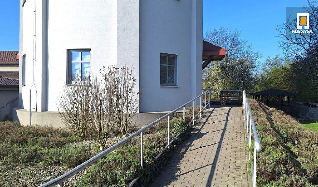 Prodej nájemního domu, činžáku 578 m², Karviná – náhled fotky 3