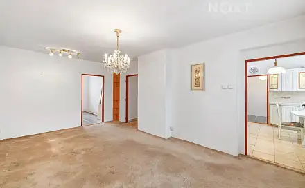 Prodej bytu 4+1 75 m²