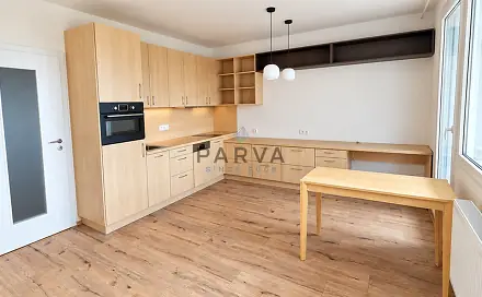 Pronájem bytu 1+kk 30 m², Jesenická, Plzeň - Bolevec