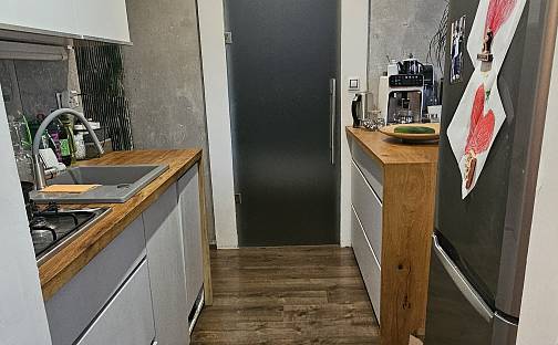 Prodej bytu 3+1 69 m², Finská, Šumperk