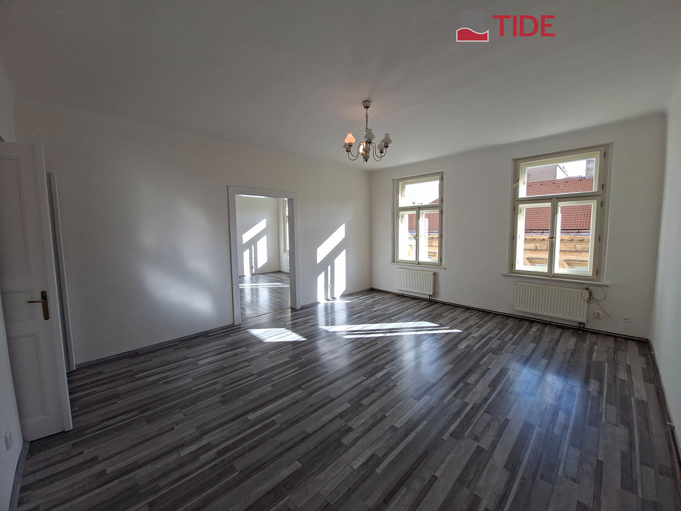 Pronájem bytu 3+1 100 m² – fotografie 2