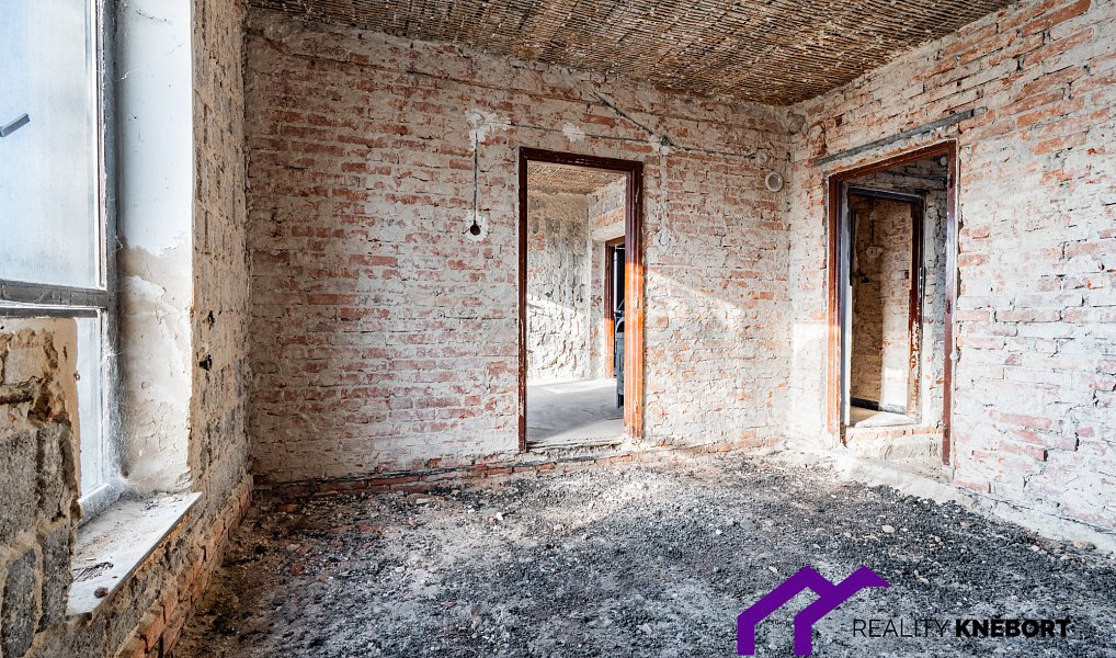 Prodej domu 130 m² s pozemkem 1 120 m², Žďár – náhled fotky 12
