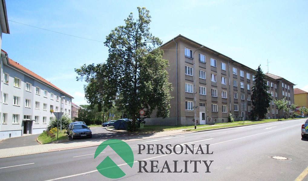 Pronájem bytu 2+1 62 m², Sokolov – náhled fotky 3