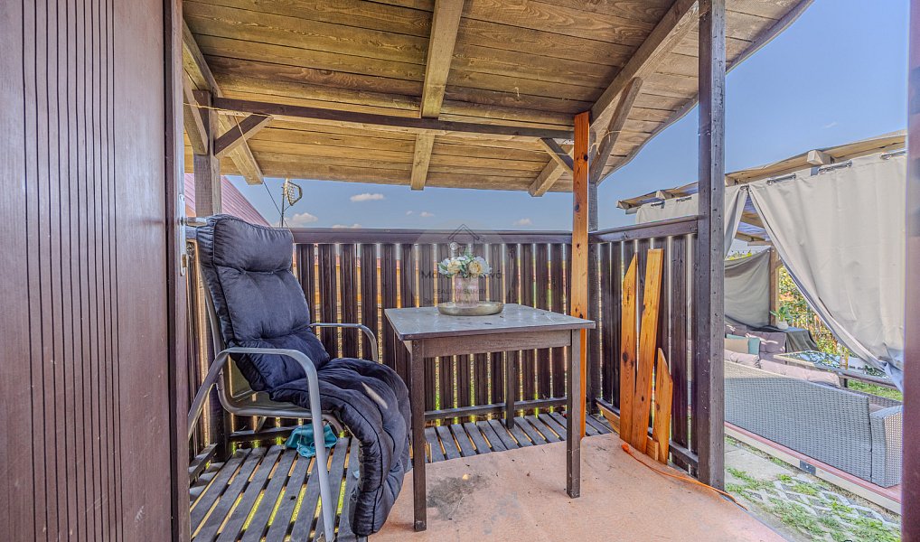 Prodej chaty/chalupy 65 m² s pozemkem 200 m², Hlučín – náhled fotky 16