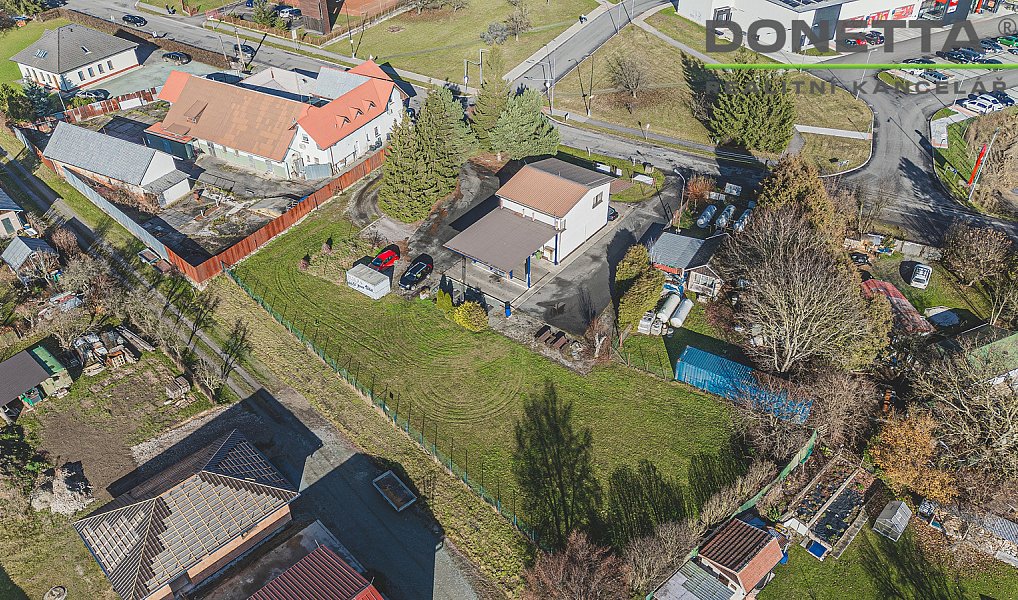 Prodej obchodních prostor 160 m², Dobruška – náhled fotky 25