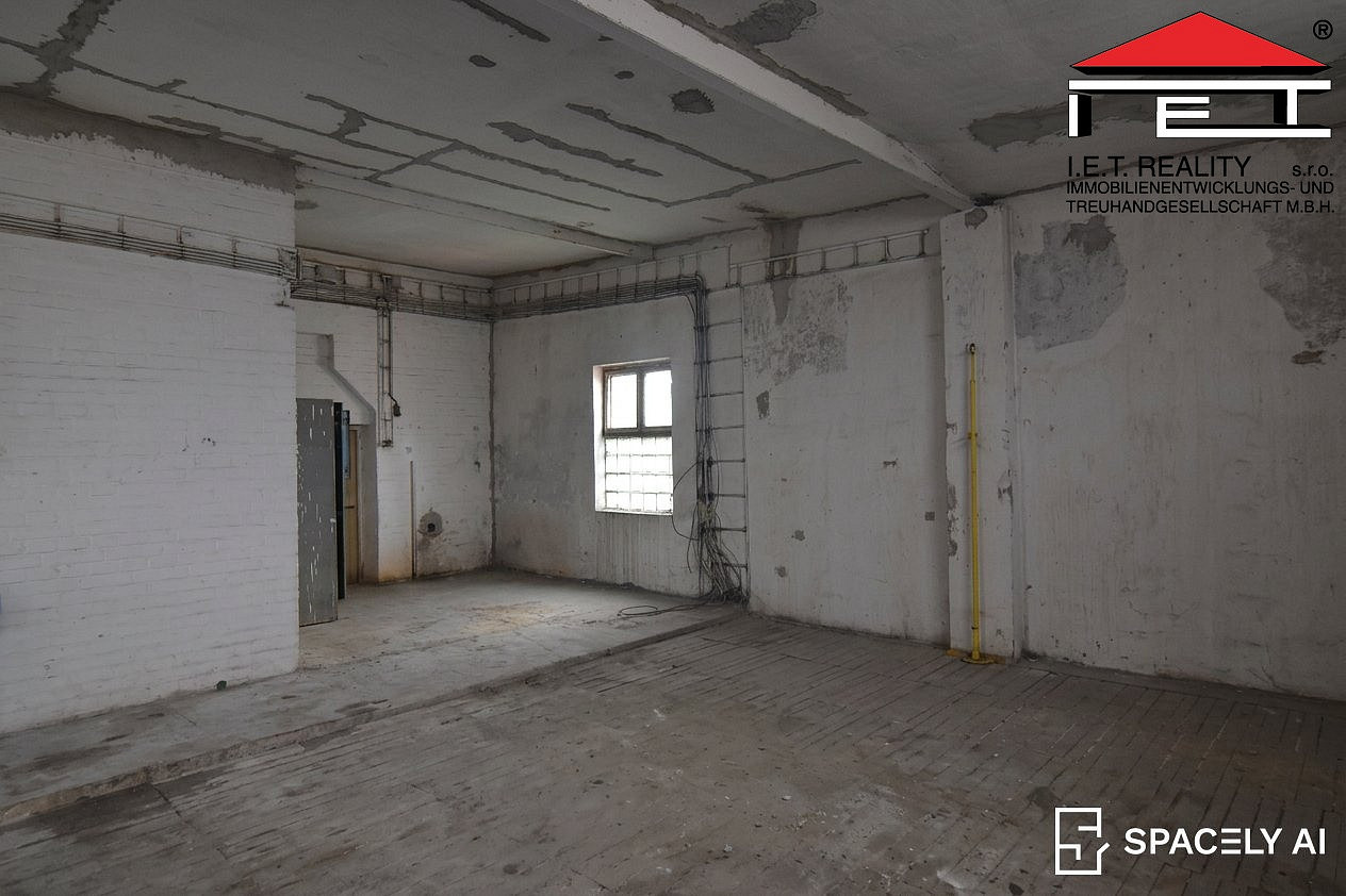Pronájem skladovacích prostor 105 m² — photo 2