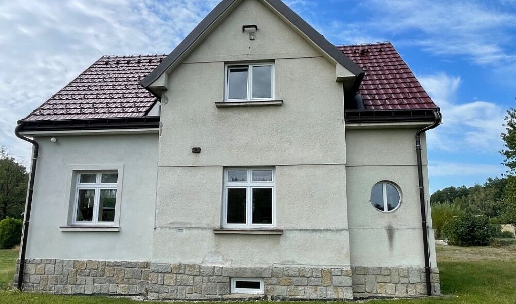 Prodej chaty/chalupy 115 m² s pozemkem 2 120 m², Panské Dubenky – náhled fotky 2