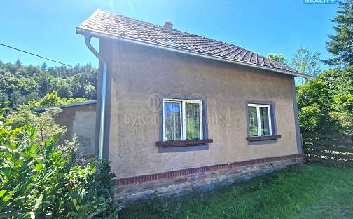 Prodej domu 120 m² s pozemkem 706 m², Petrovice, okres Bruntál