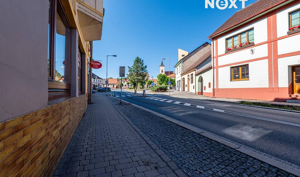 Prodej domu 198 m² s pozemkem 280 m², Kasejovice – náhled fotky 6