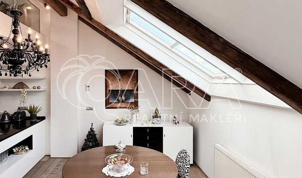 Prodej bytu 3+kk 122 m², Praha – náhled fotky 7