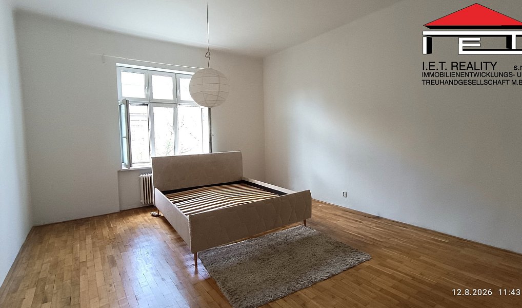 Pronájem bytu 3+1 134 m², Ostrava – náhled fotky 3