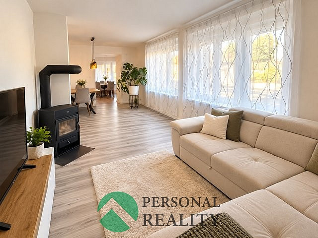 Prodej domu 120 m² s pozemkem 403 m² – fotografie 3