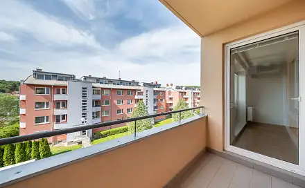 Prodej bytu 2+kk 48 m²