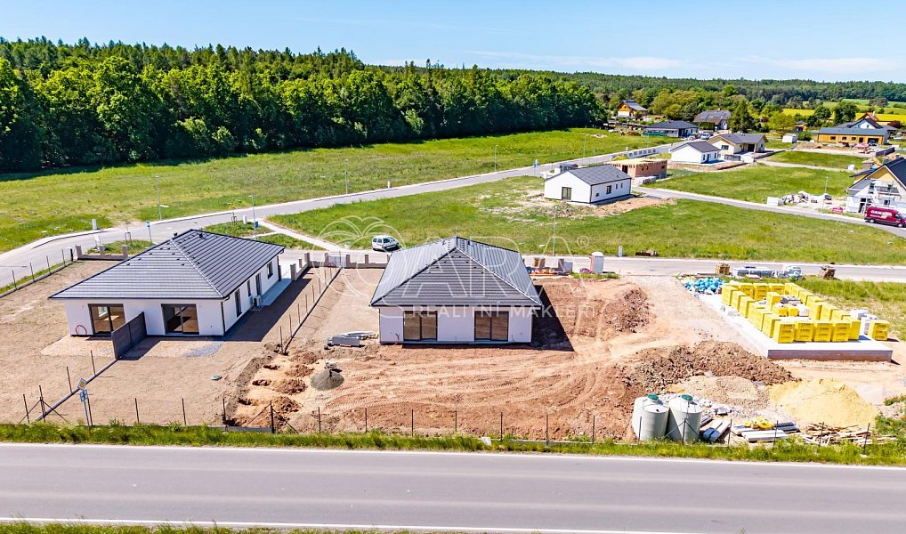 Prodej bytu 3+kk 68 m², Olešná – náhled fotky 22