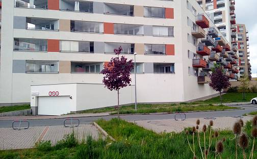 Prodej bytu 1+kk 31 m², Modenská, Praha 10 - Horní Měcholupy