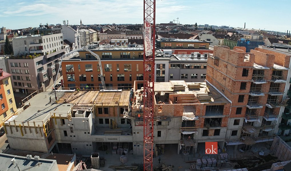 Prodej bytu 2+kk 49 m², Plzeň – náhled fotky 13