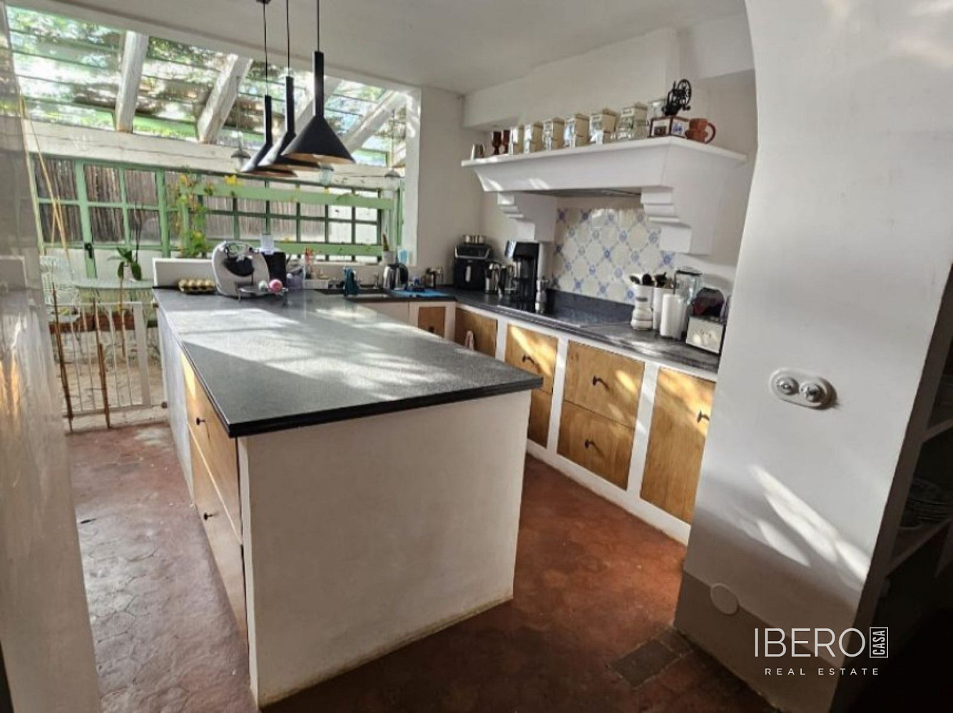 Casa 5+kk – Marbella, Barrio Alto - Vista 5