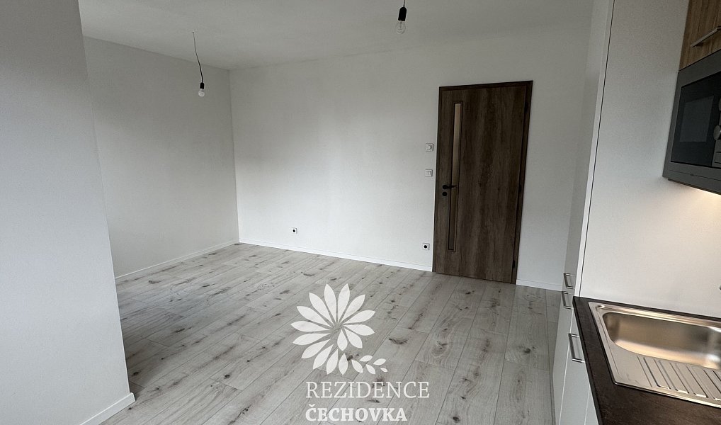Pronájem bytu 1+kk 30 m², Havlíčkův Brod – náhled fotky 6