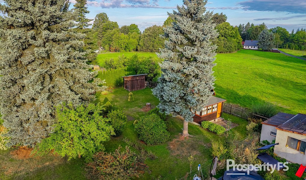 Prodej zahrady 791 m², Varnsdorf – náhled fotky 7