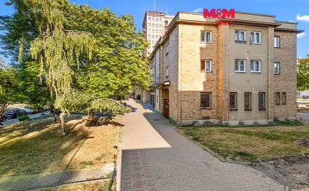 Prodej bytu 2+1 65 m², Vítězná, Kladno