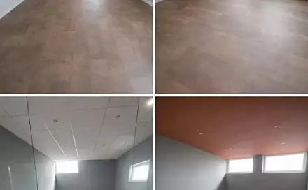 Prodej výrobních prostor 300 m², Kanczuckého, Ostrava - Hrušov