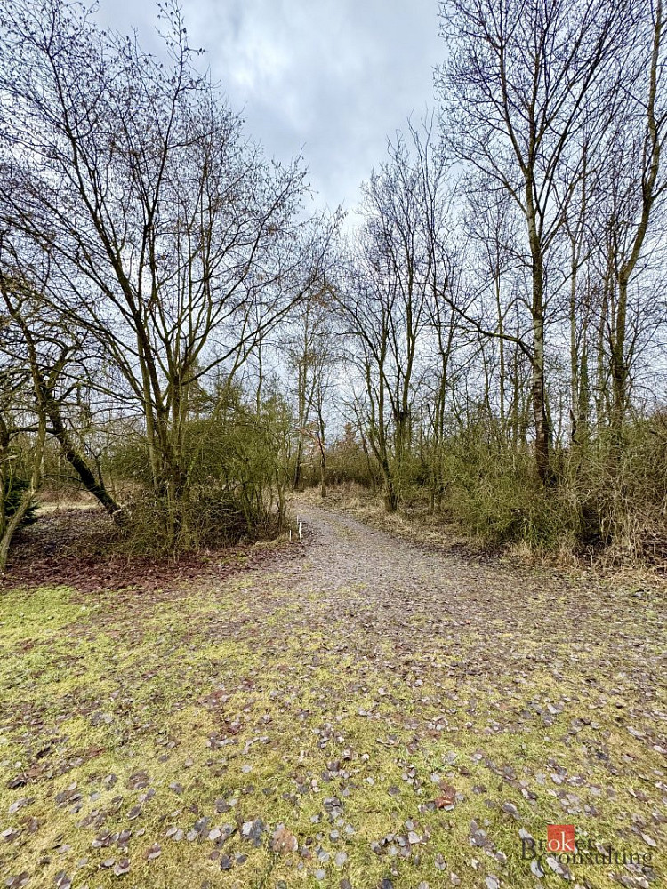 Prodej stavebního pozemku 867 m² – fotografie 5