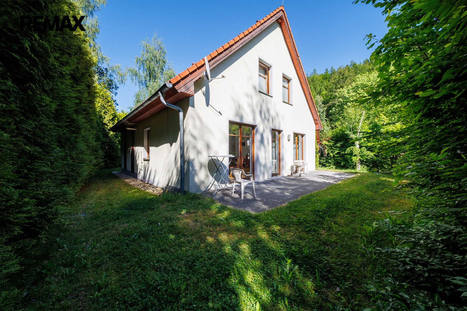 Prodej domu 137 m² s pozemkem 539 m² — photo 2