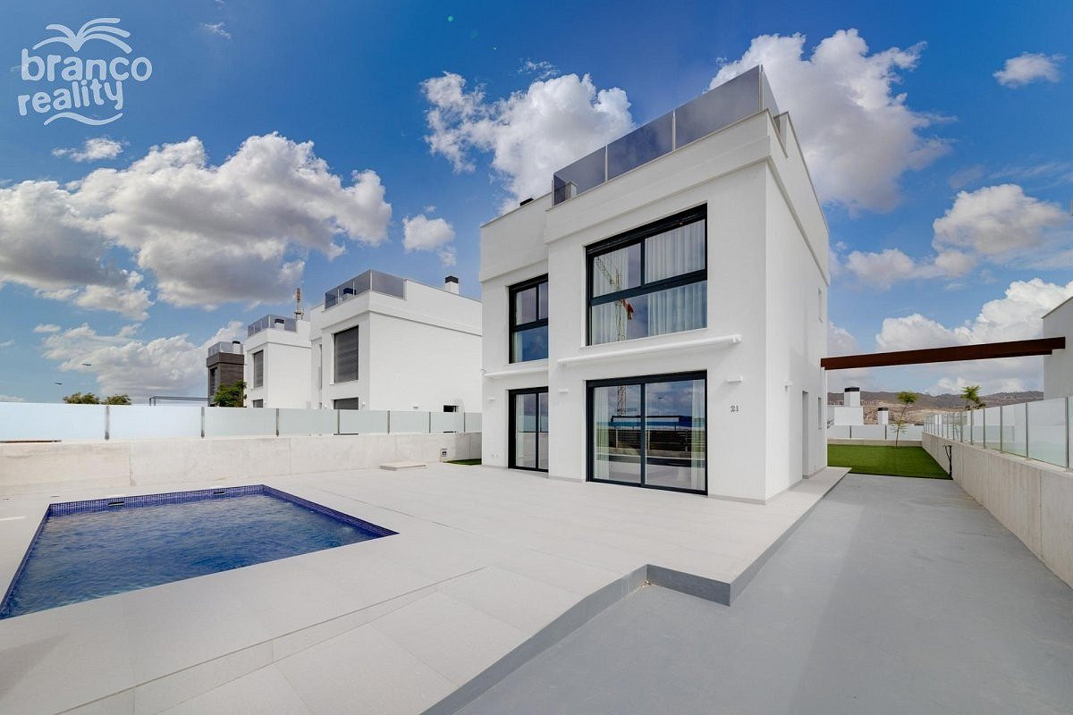 Casa – Mutxamel, Cotoveta, l'Alacantí - Vista 3