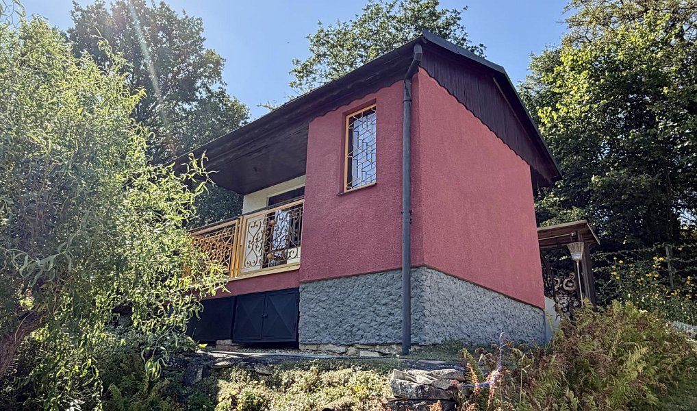 Prodej chaty/chalupy 37 m² s pozemkem 23 m², Vysoké Mýto – náhled fotky 13