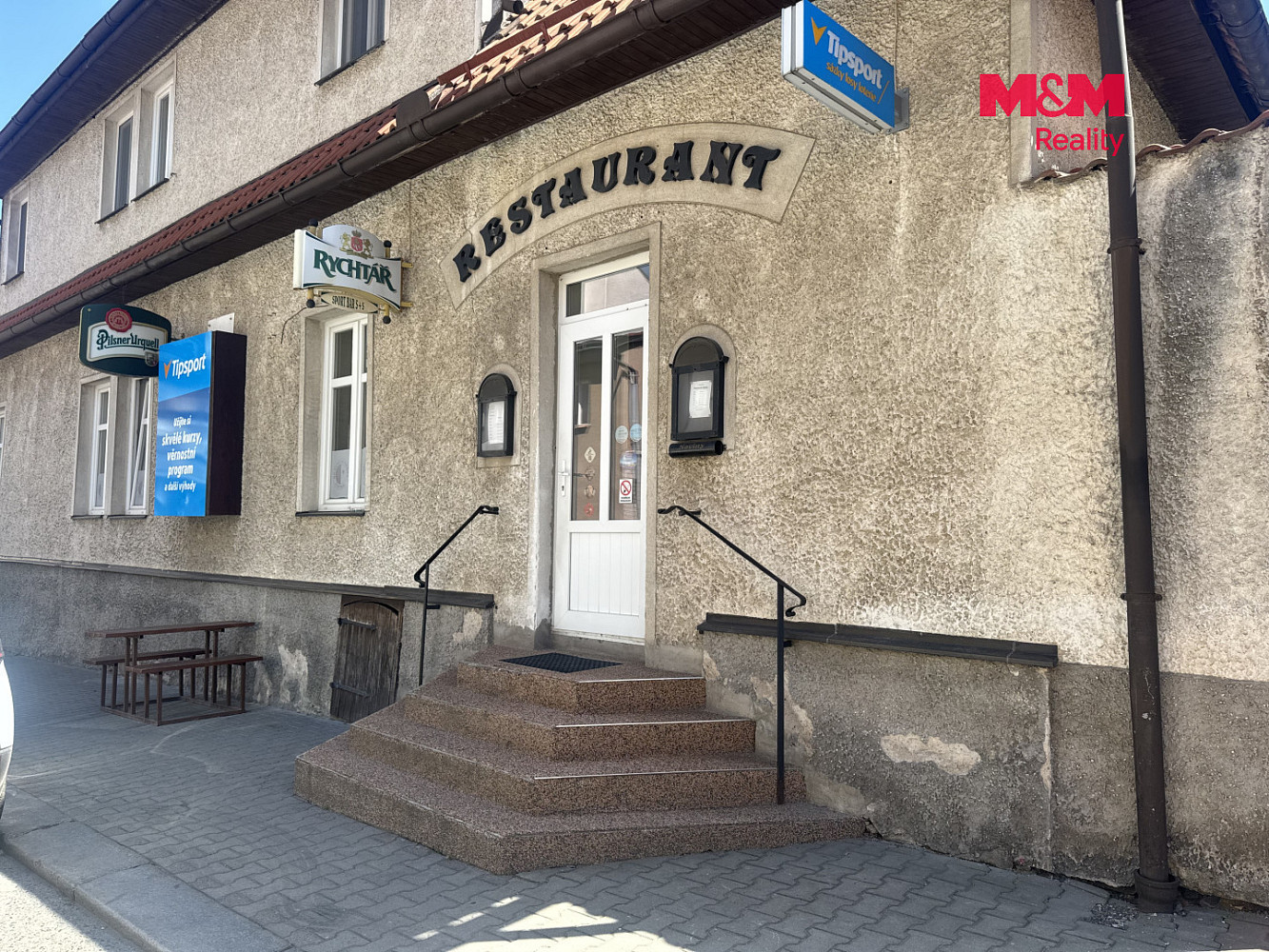 Pronájem obchodních prostor 72 m² — photo 2