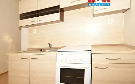 Pronájem bytu 3+1 68 m²